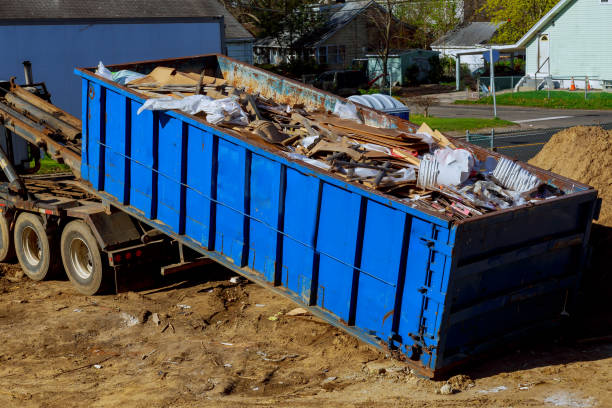 Professional Junk Removal Services in Pageland, SC