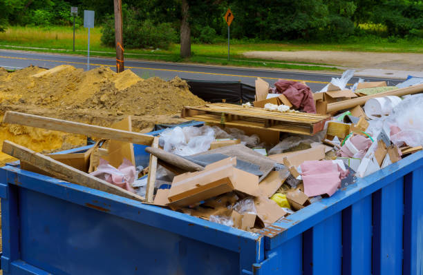 Best Construction Debris Removal  in Pageland, SC